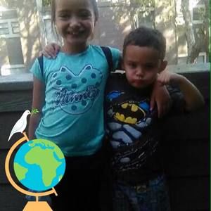 Meet your Posher, Lori